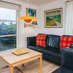 6 Person In Holiday home