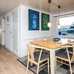 6 Person In Holiday home