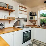 6 Person In Holiday home *
