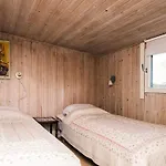 Holiday home 6 Person In *