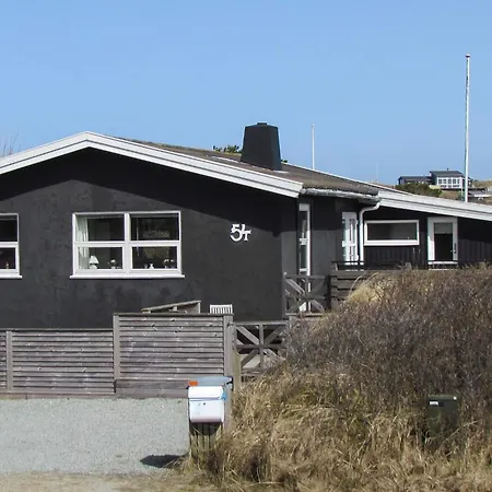 6 Person In Сasa de vacaciones