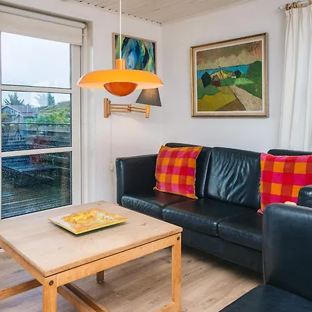 6 Person In Сasa de vacaciones