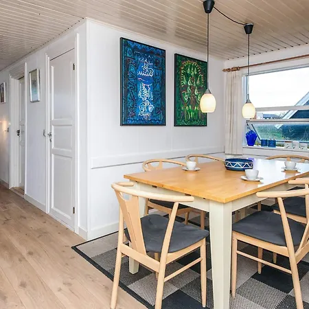 6 Person In Hébergement de vacances