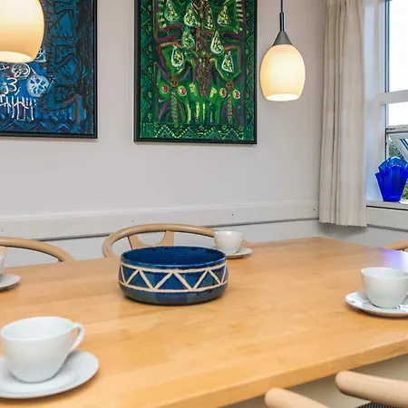 Сasa de vacaciones 6 Person In *