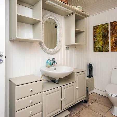 Сasa de vacaciones 6 Person In Fanø