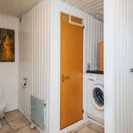 6 Person In Сasa de vacaciones