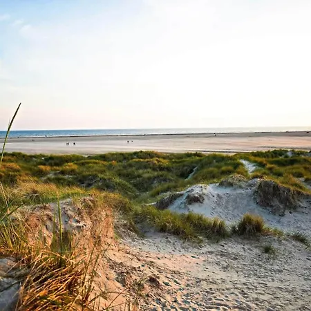 6 Person In * Fanø