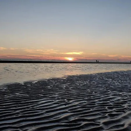 6 Person In Сasa de vacaciones