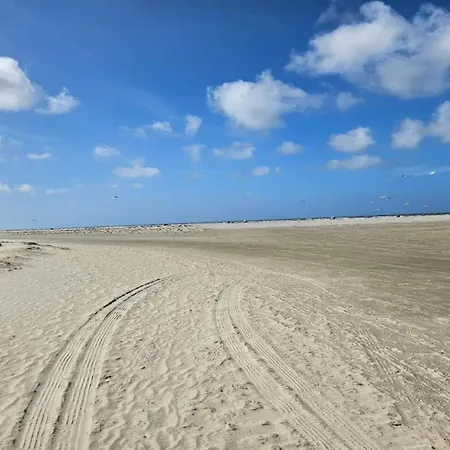 6 Person In Fanø