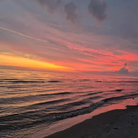 6 Person In Сasa de vacaciones Fanø