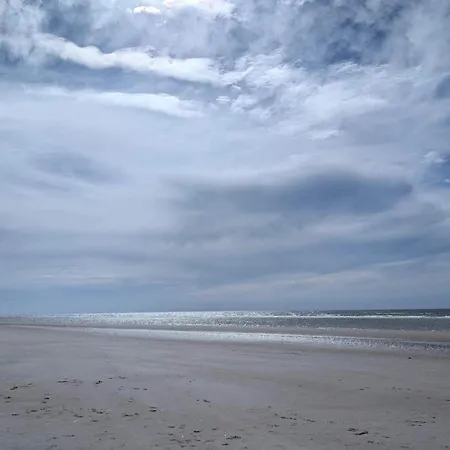 Сasa de vacaciones 6 Person In Fanø