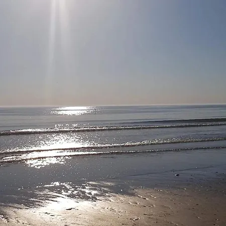 6 Person In Сasa de vacaciones Fanø