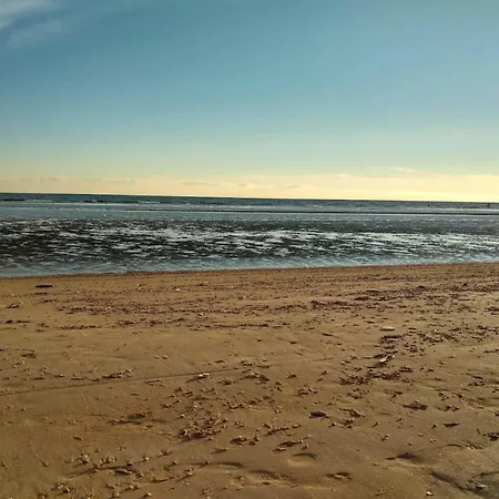 Сasa de vacaciones 6 Person In *