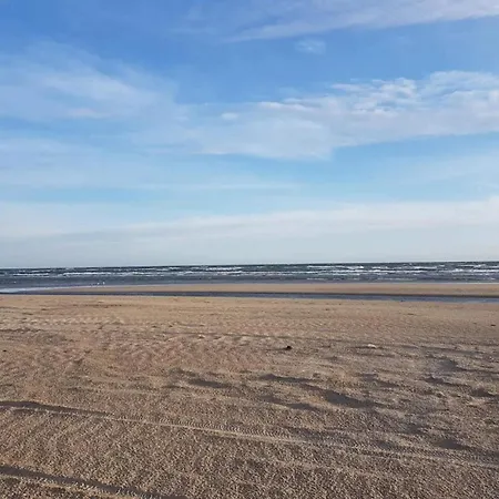 6 Person In Сasa de vacaciones *