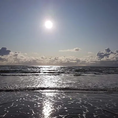 Сasa de vacaciones 6 Person In Fanø