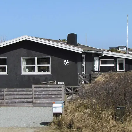 6 Person In * Fanø