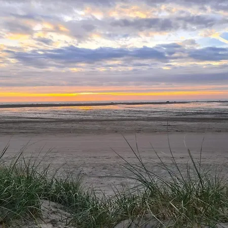 6 Person In Ferienhaus Fanø