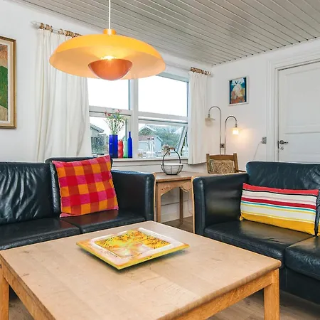 6 Person In * Fanø