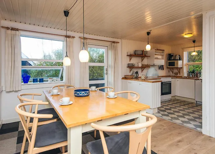 6 Person In Hébergement de vacances