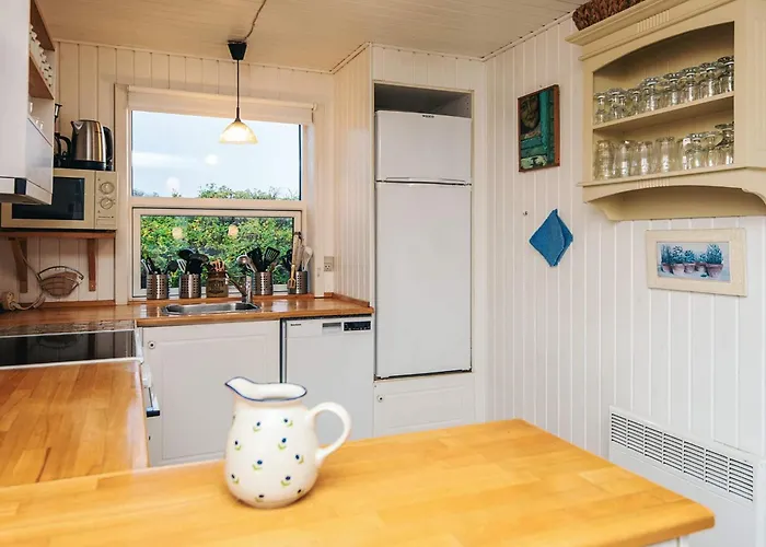 6 Person In Hébergement de vacances