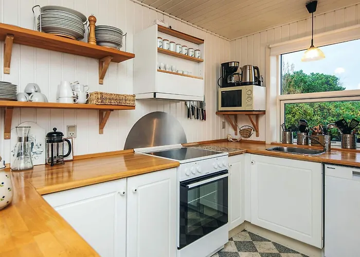 6 Person In Hébergement de vacances *