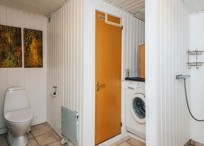 6 Person In Hébergement de vacances