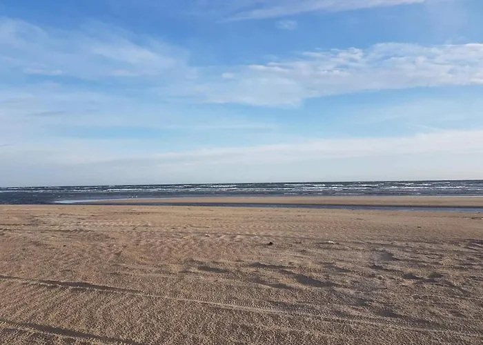 6 Person In Hébergement de vacances *